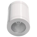 Ark IP65 Indoor / Outdoor Dimmable LED Surface Mounted Downlight, 13W, 3000K, White