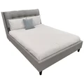 Cerrito Fabric Platform Bed, King
