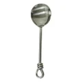 French Country Knot Stainless Steel Soup Spoon
