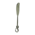 French Country Knot Stainless Steel Butter Knife