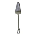 French Country Knot Stainless Steel Cake Server
