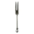 French Country Knot Stainless Steel Carving Fork