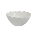 Petal Ceramic Cereal Bowl