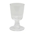 Ostro Goblet Glass