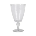Vitro Wine Glass, Clear