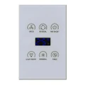 Domus Wall Controller for DC Ceiling Fans