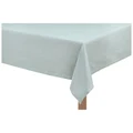 Massel Cotton Square Table Cloth, 150x150cm, Duck Egg Blue