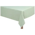 Massel Cotton Table Cloth, 250x150cm, Sage