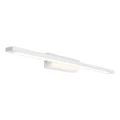 Zodiac Dimmable LED Vanity / Picture Light, Small, White
