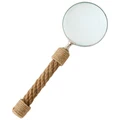 Paradox Bell Rope Magnifier