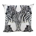 Rana Zebra Outdoor Scatter Cushion