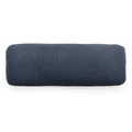 Eonova Fabric Lumbar Cushion, Blue
