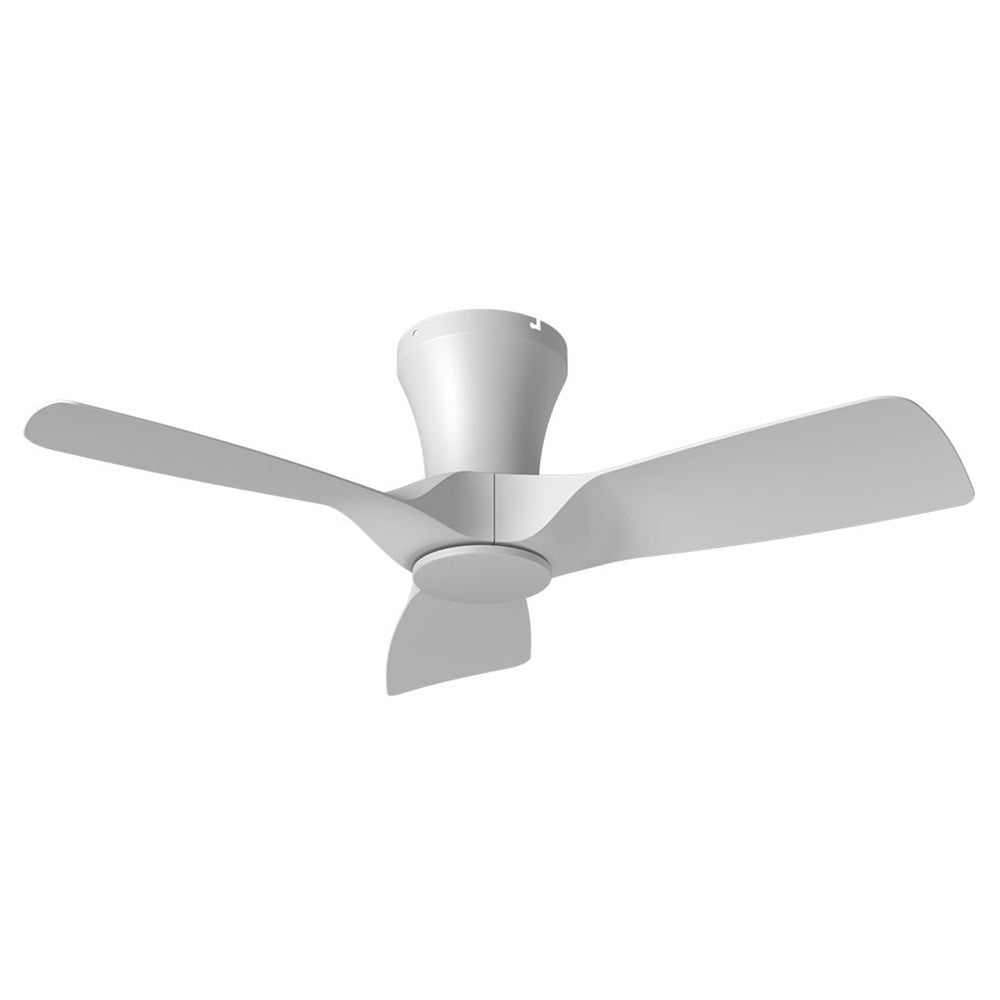 Kiwi Ceiling Fan, 80cm/32'', White