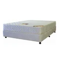 Stardust IC388 Deluxe Firm Mattress, King Single
