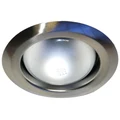 Project R80 Downlight, Brushed Chrome (LF4325BCH)