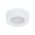 Astra IP44 Surface Mount / Recessed LED Cabinet Light, 3.6W, 3000K, White