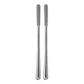 Avanti Stainless Steel Chill Swizzle Stick, Set of 2