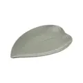 Mason Cash In The Forest Stoneware Leaf Platter, Small, Grey