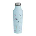 Typhoon Pure Active Stainless Steel Double Wall Insulated Bottle