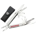 Victorinox SwissTool Steel Robust Multi Tool with Leather Pounch