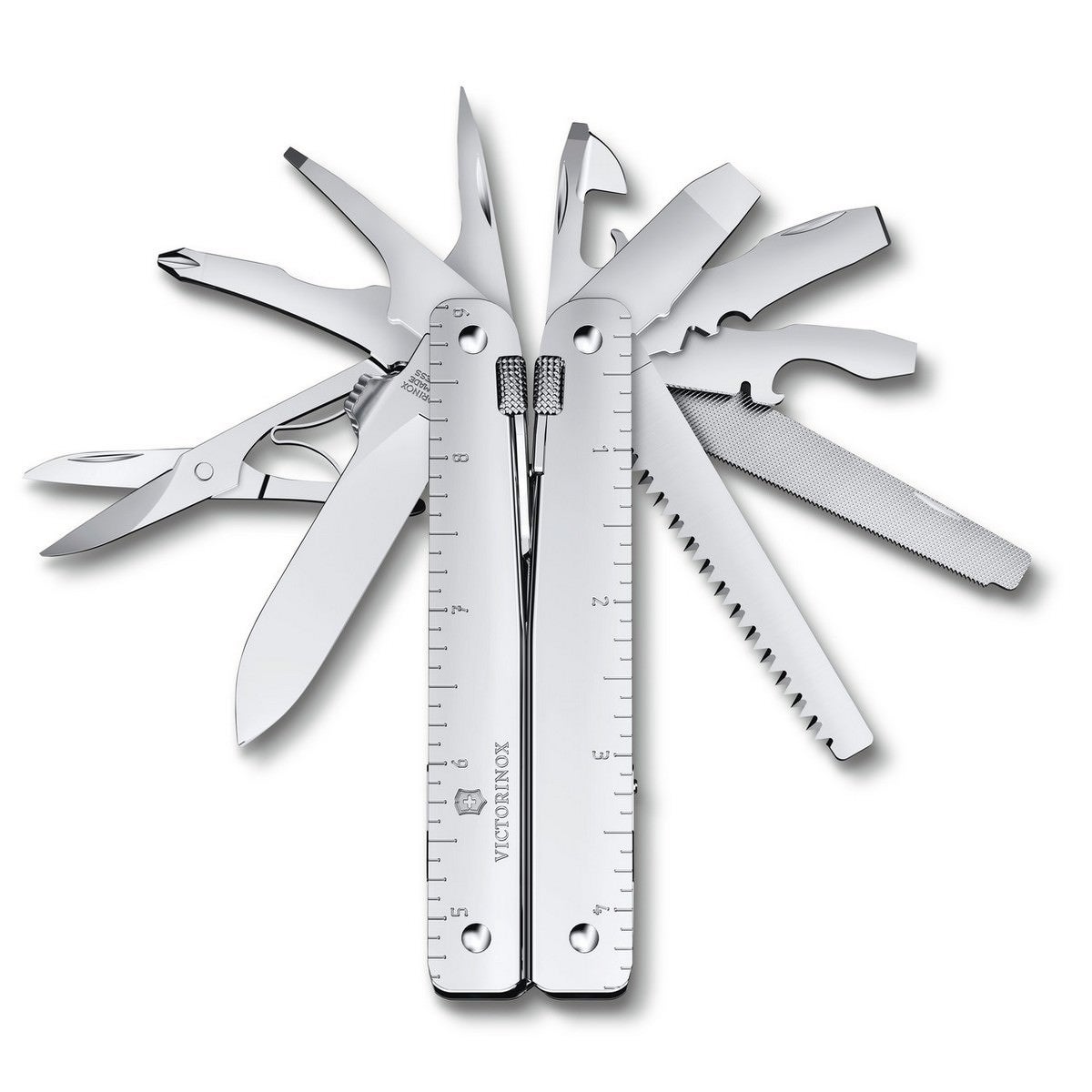 Victorinox SwissTool MX Steel Multi Tool