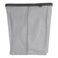 Brabantia BO Laundry Bin Replacement Bag, 45/45 Litre, Grey