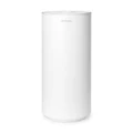Brabantia Mindset Toilet Roll Dispenser, Mineral Fresh White