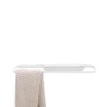 Brabantia Mindset Towel Rail, Mineral Fresh White