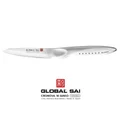 Global Sai Series 9cm Paring Knife (SAI-S01)