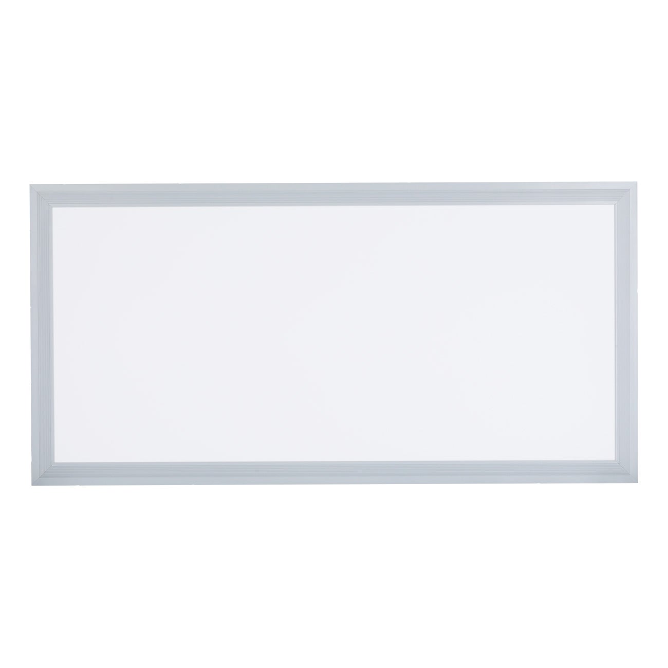 Welty LED Panel Light, 18W, CCT, 30x60cm