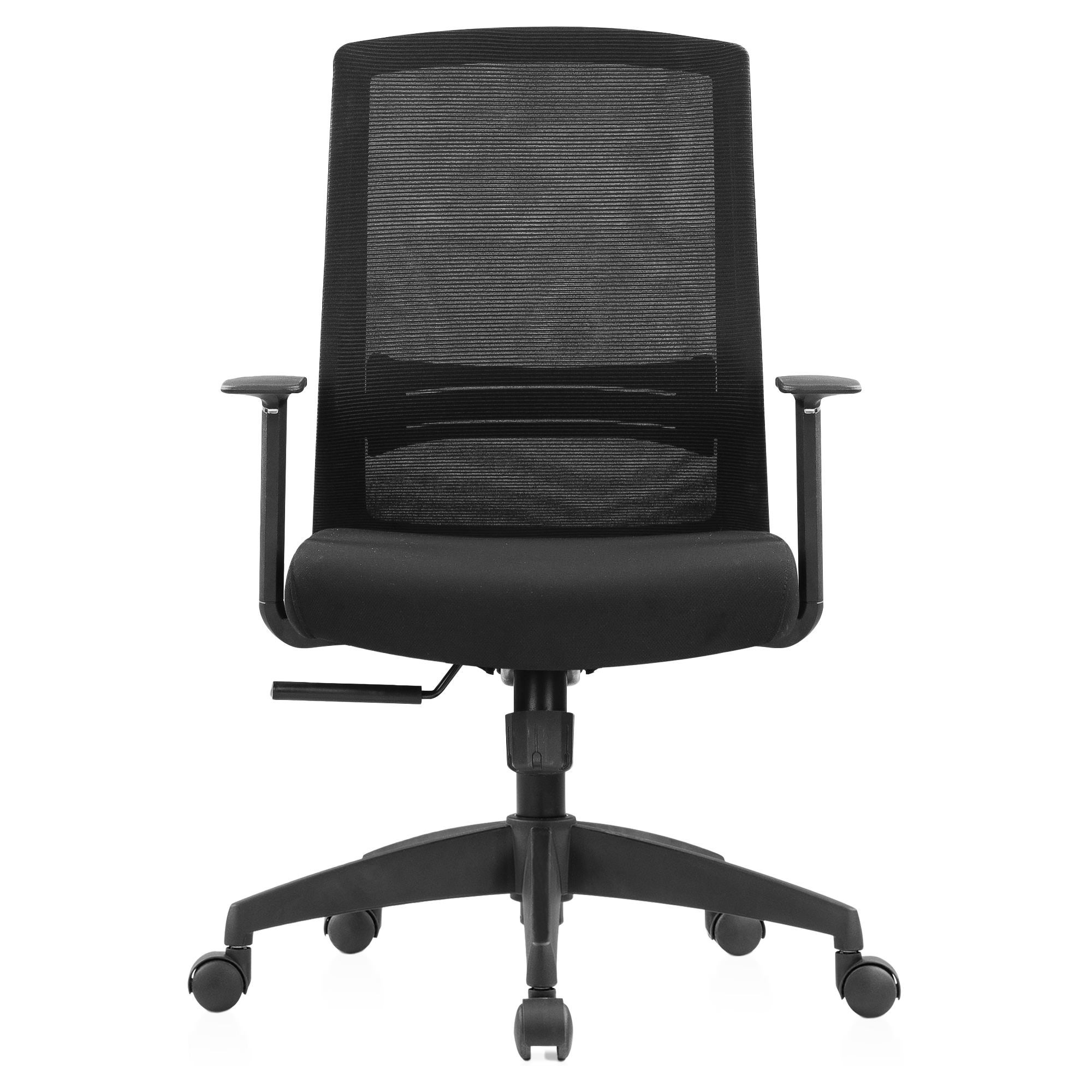 Yolo Mesh Fabric Ergonomic Office Chair