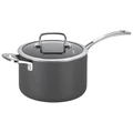 Cuisinart Chef iA+ Non-stick 20cm Saucepan with Helper Handle and Lid