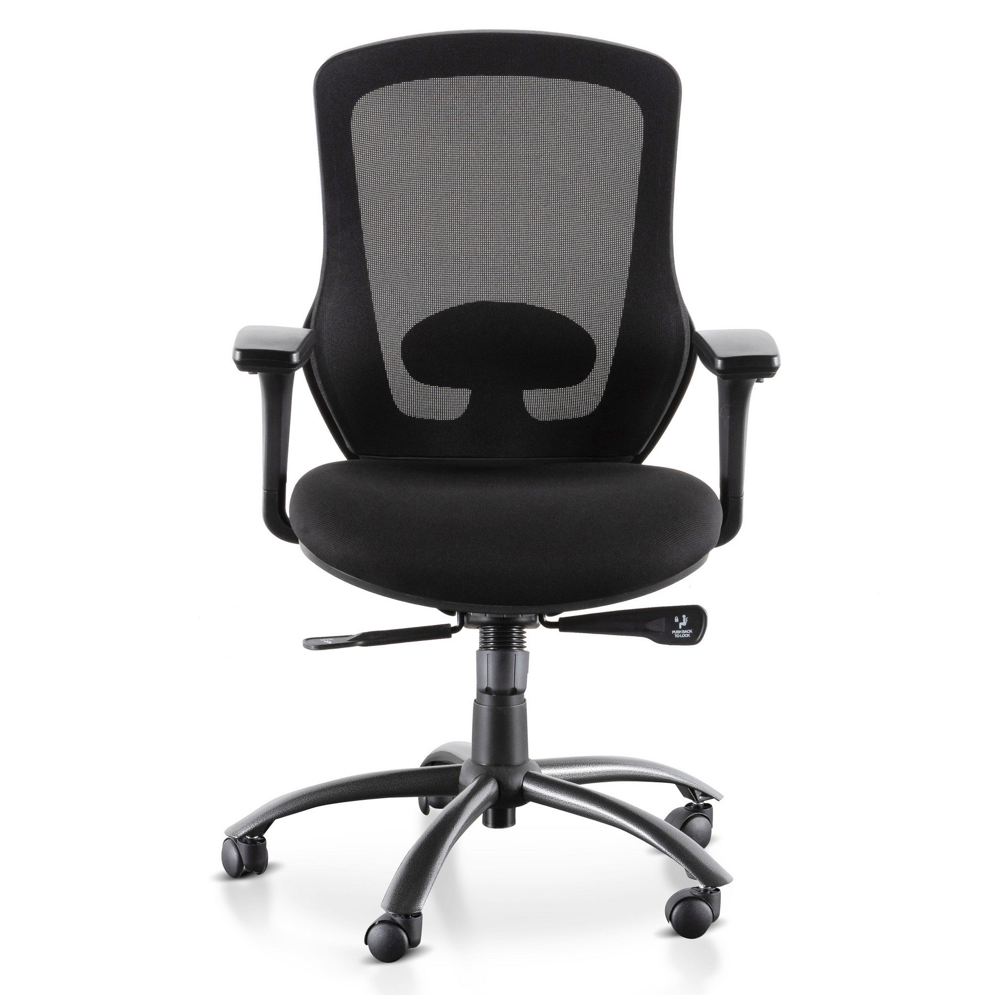 Abelia Mesh Office Chair