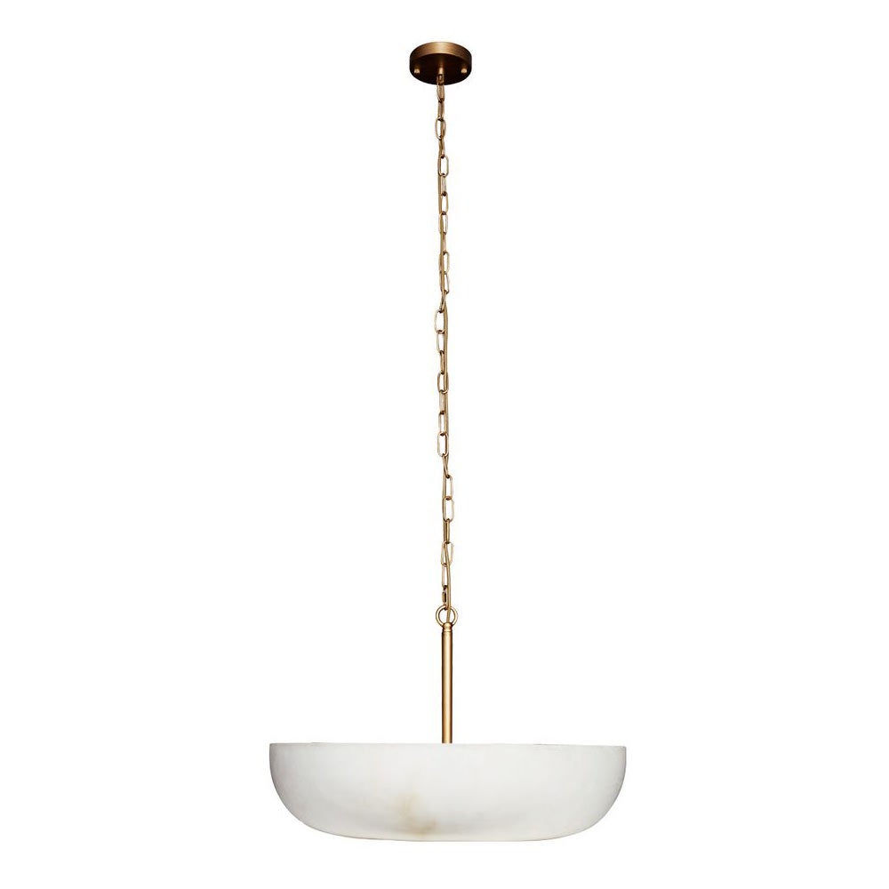Zurich Pendant Light