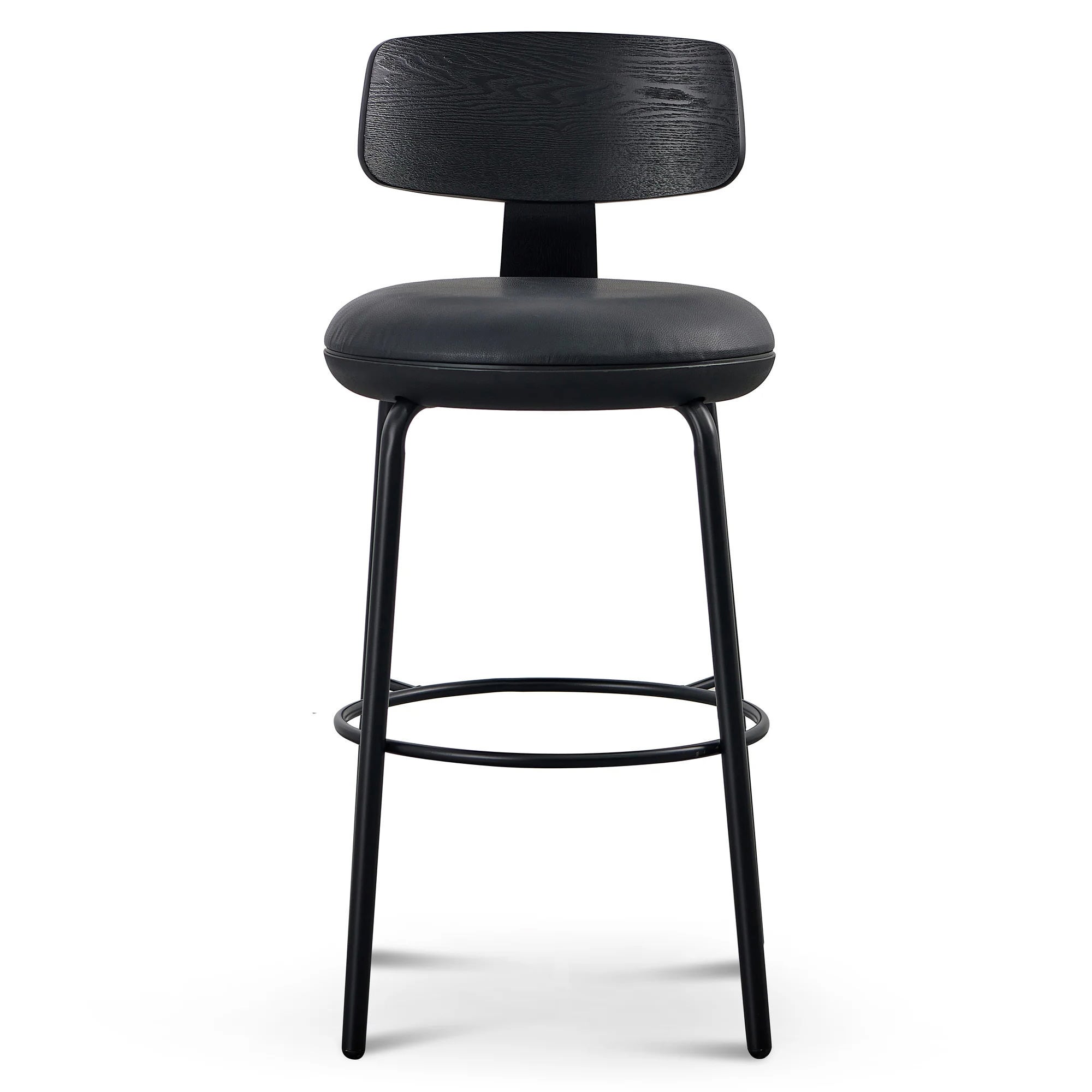 Carn Steel Bar Stool