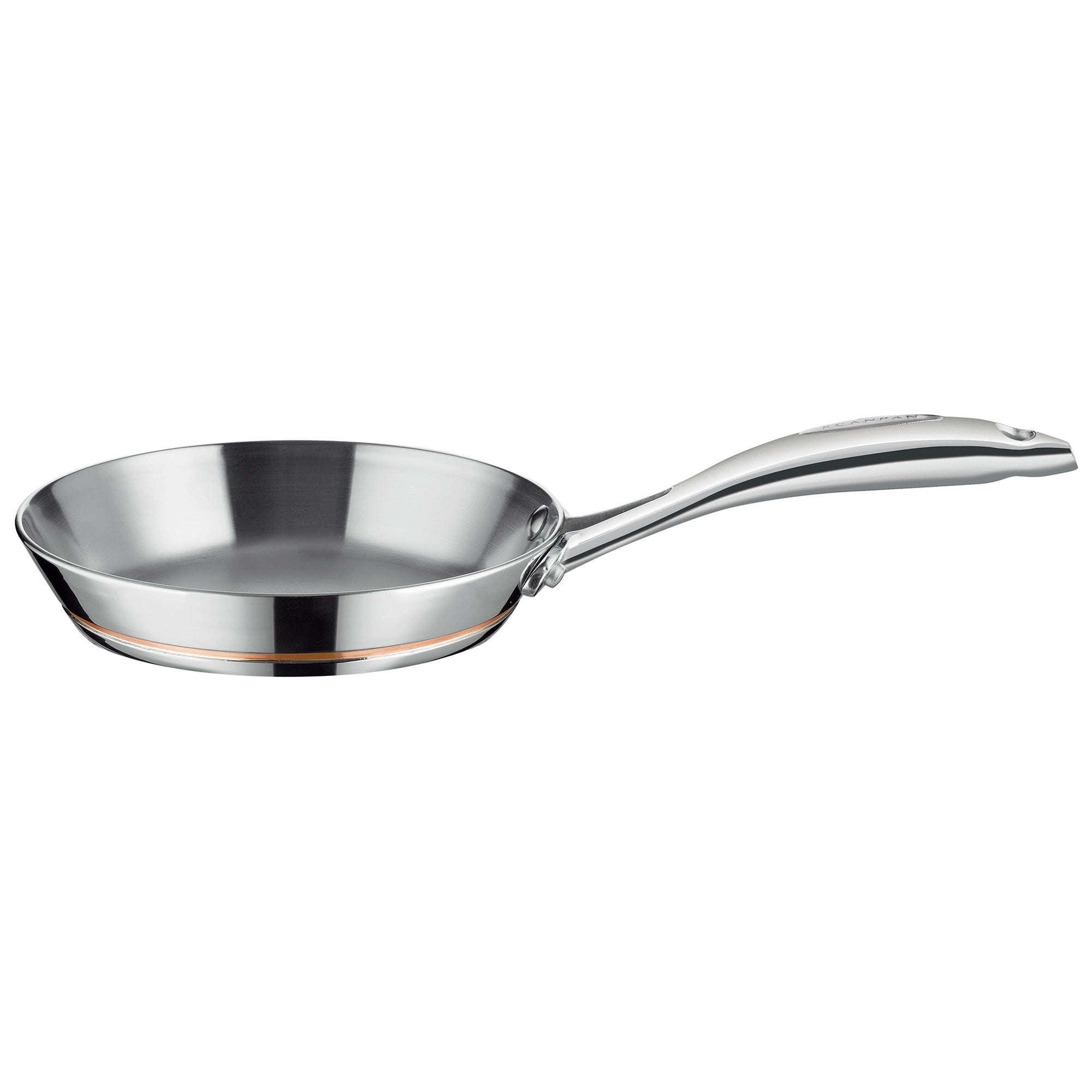 Scanpan Axis 20cm Frypan