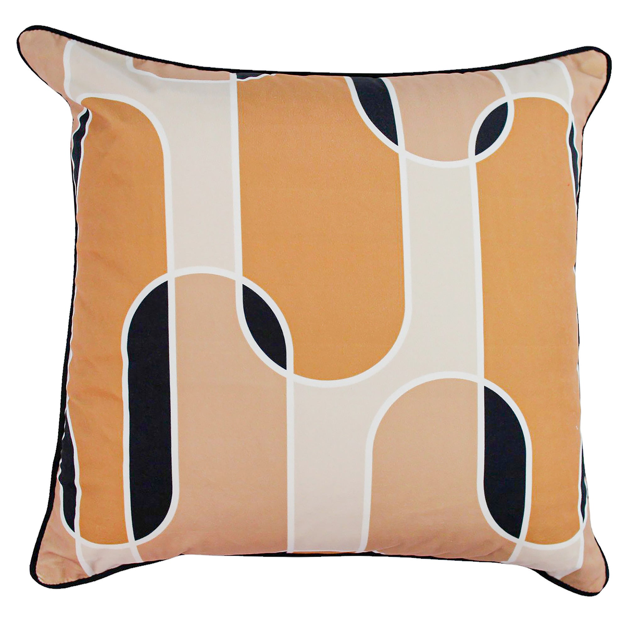 Loop de Luxe Velvet Scatter Cushion