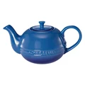 Chasseur La Cuisson Teapot - Blue