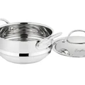 Chasseur Escoffier 20cm Multi Steamer with lid
