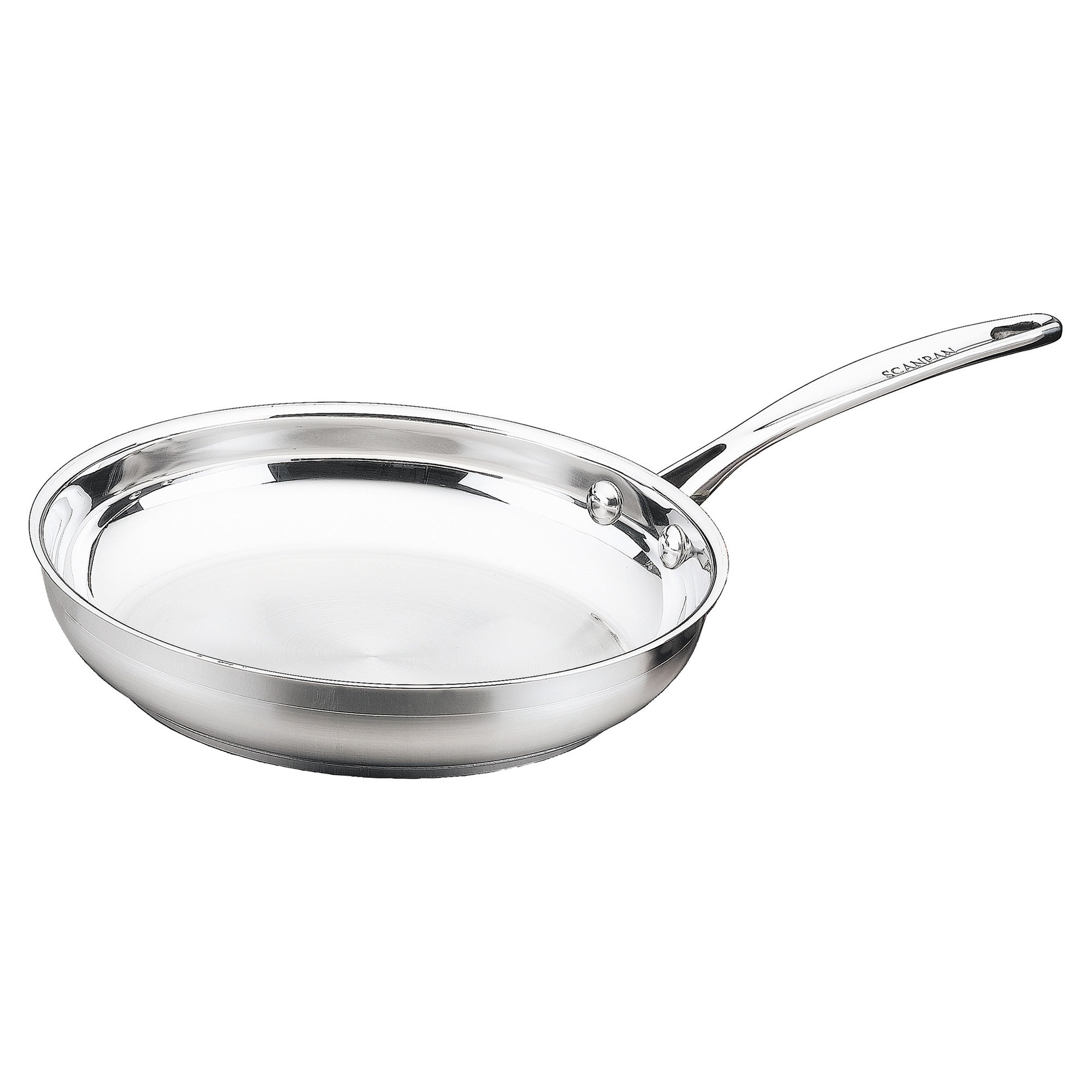 Scanpan Impact Frypan, 30cm