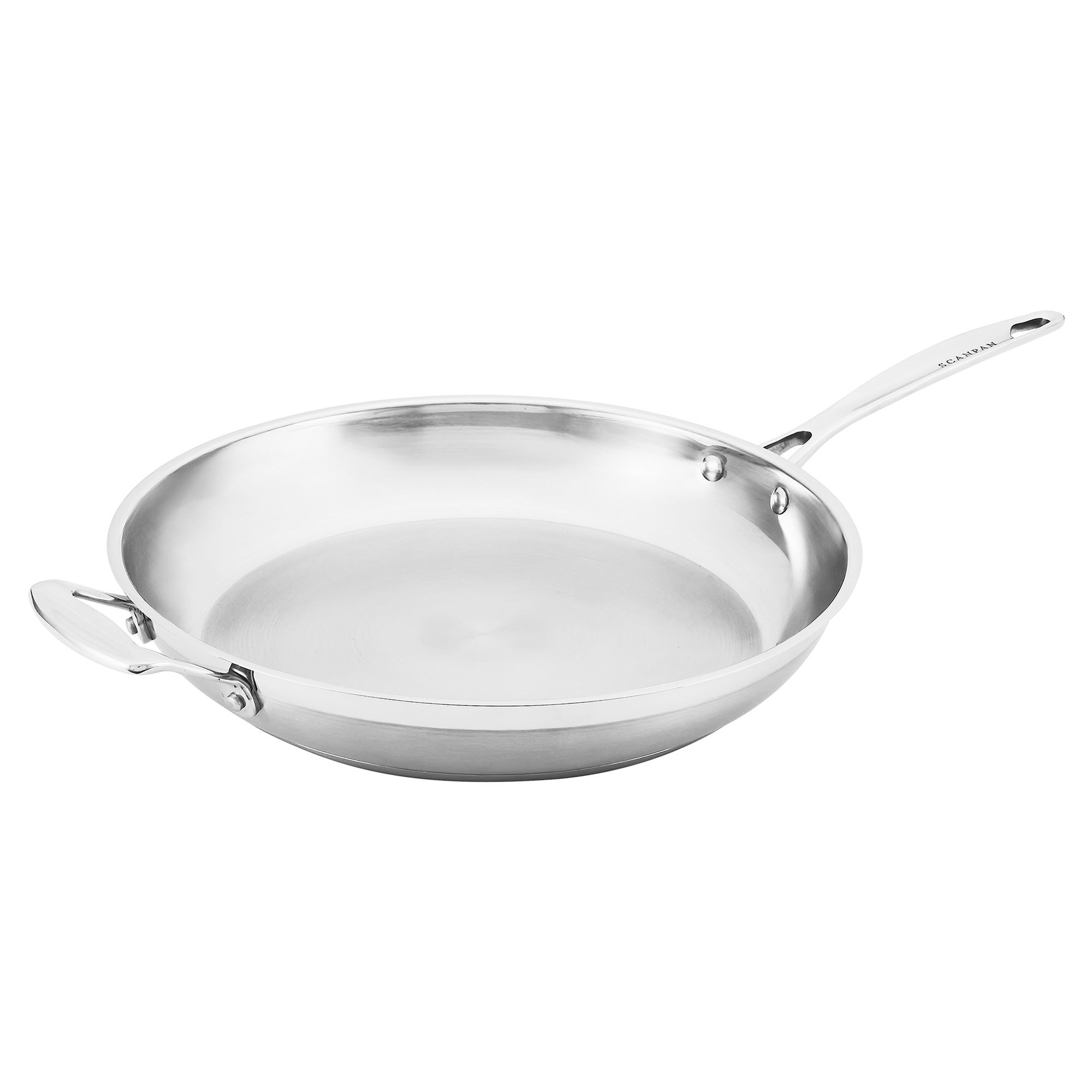 Scanpan Impact Frypan, 32cm