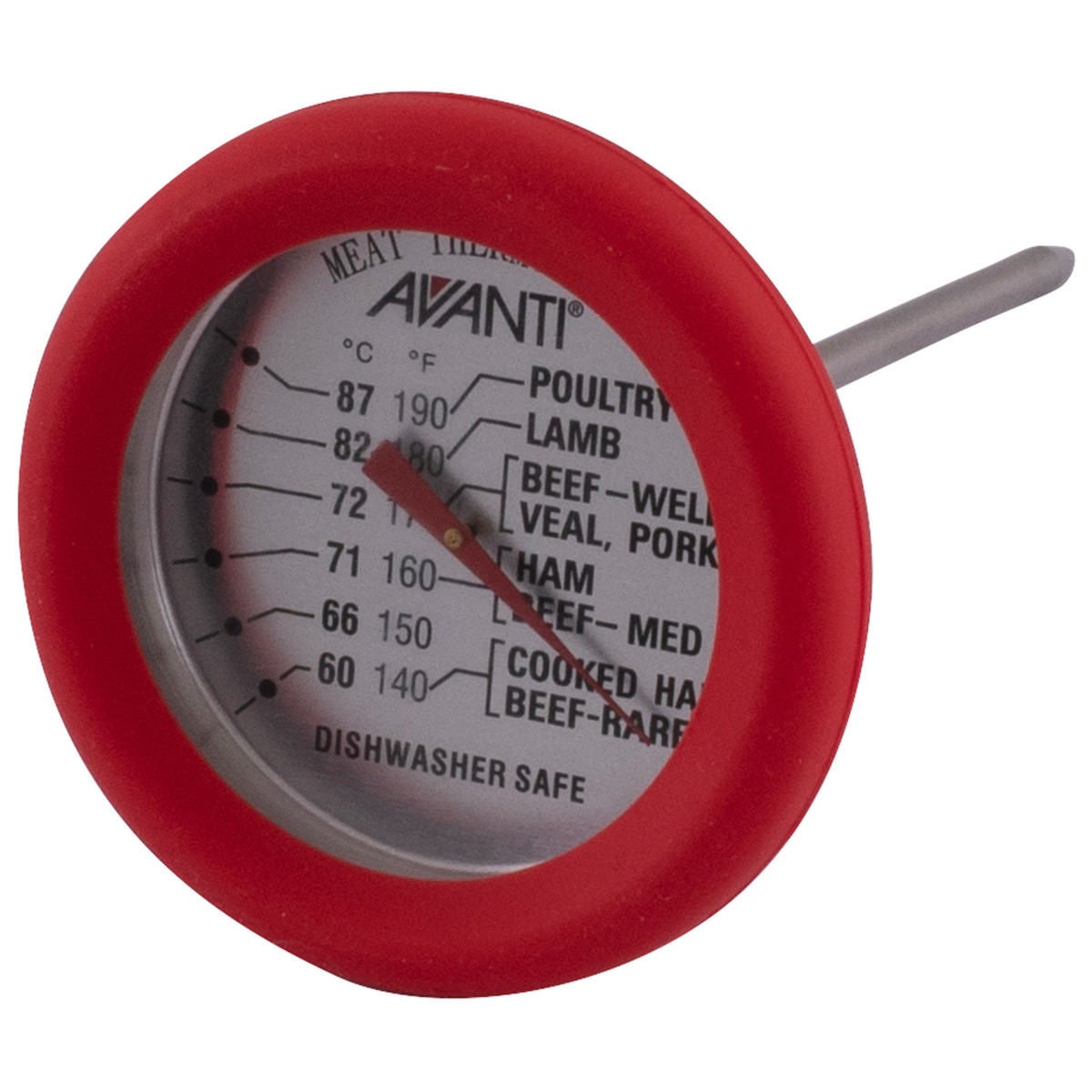 Avanti Meat Thermometer