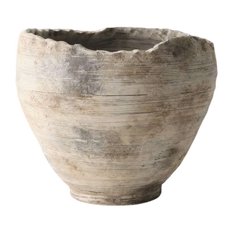 Barberini Clay Pot