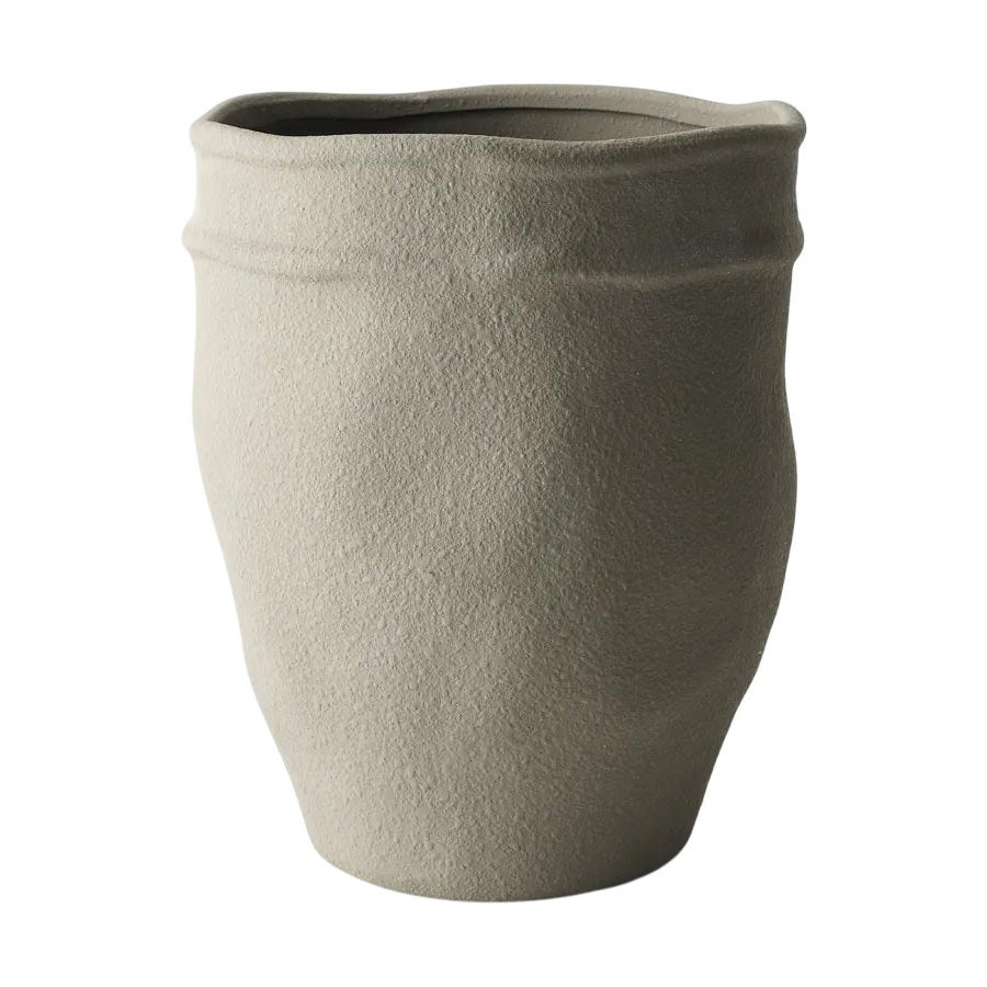 Centola Clay Pot