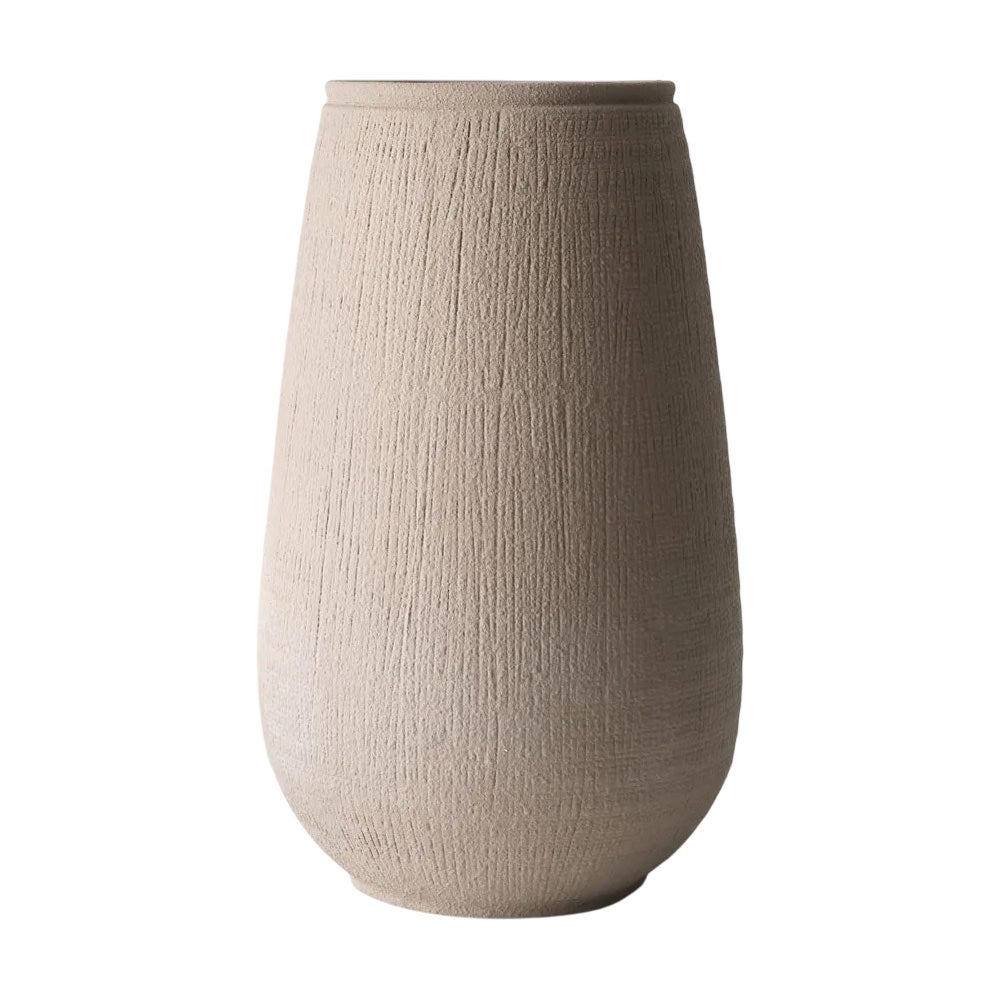 Monte Clay Pot, Large, Clay