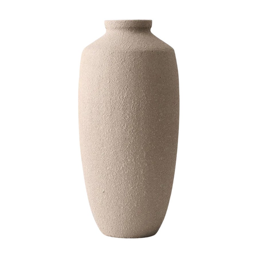 Aragonese Clay Pot, Large, Clay