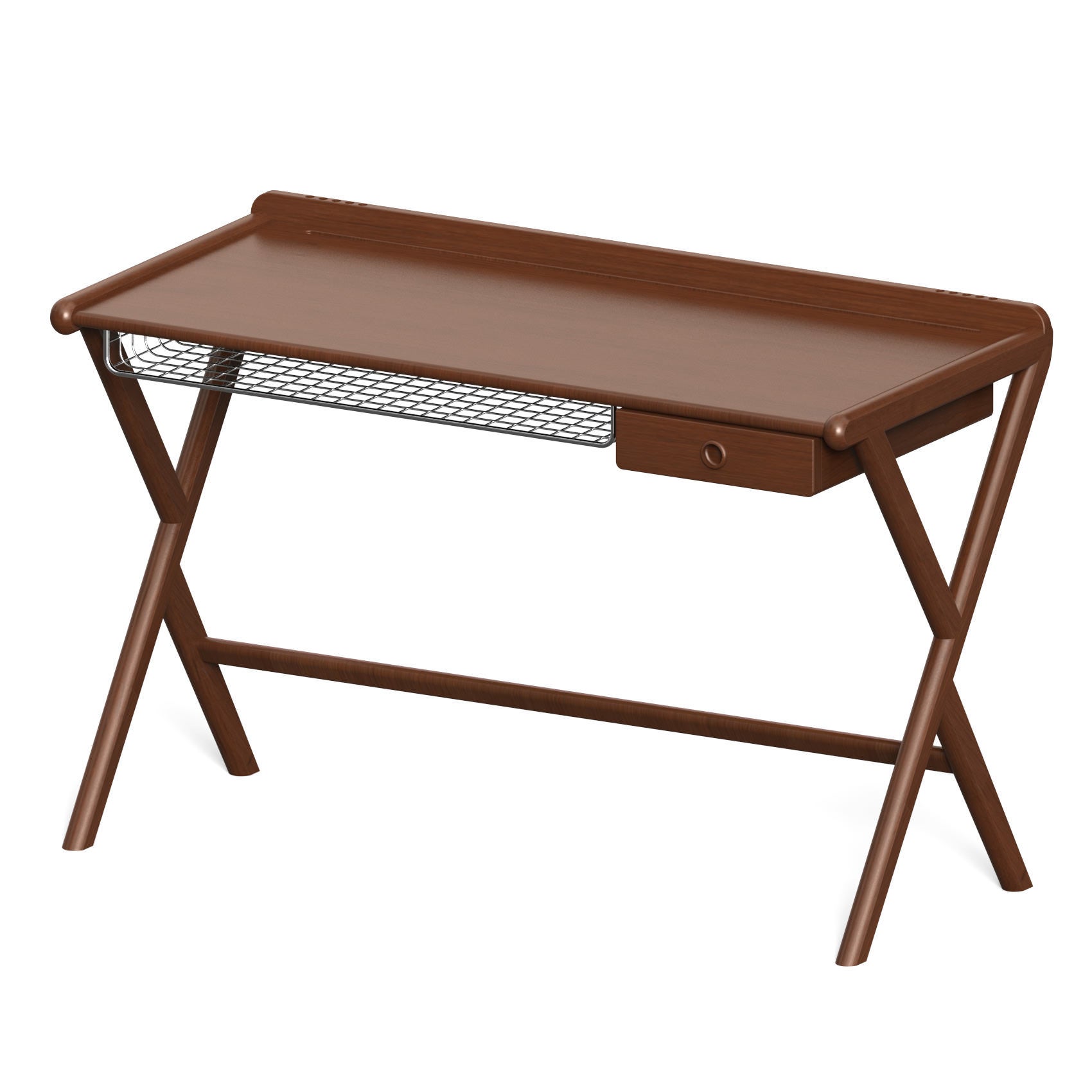 Corbridge Boxwood Study Desk, 120cm