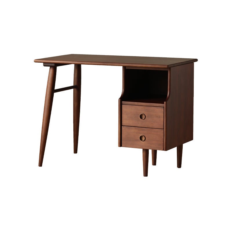 Stravan Boxwood Study Desk, 100cm