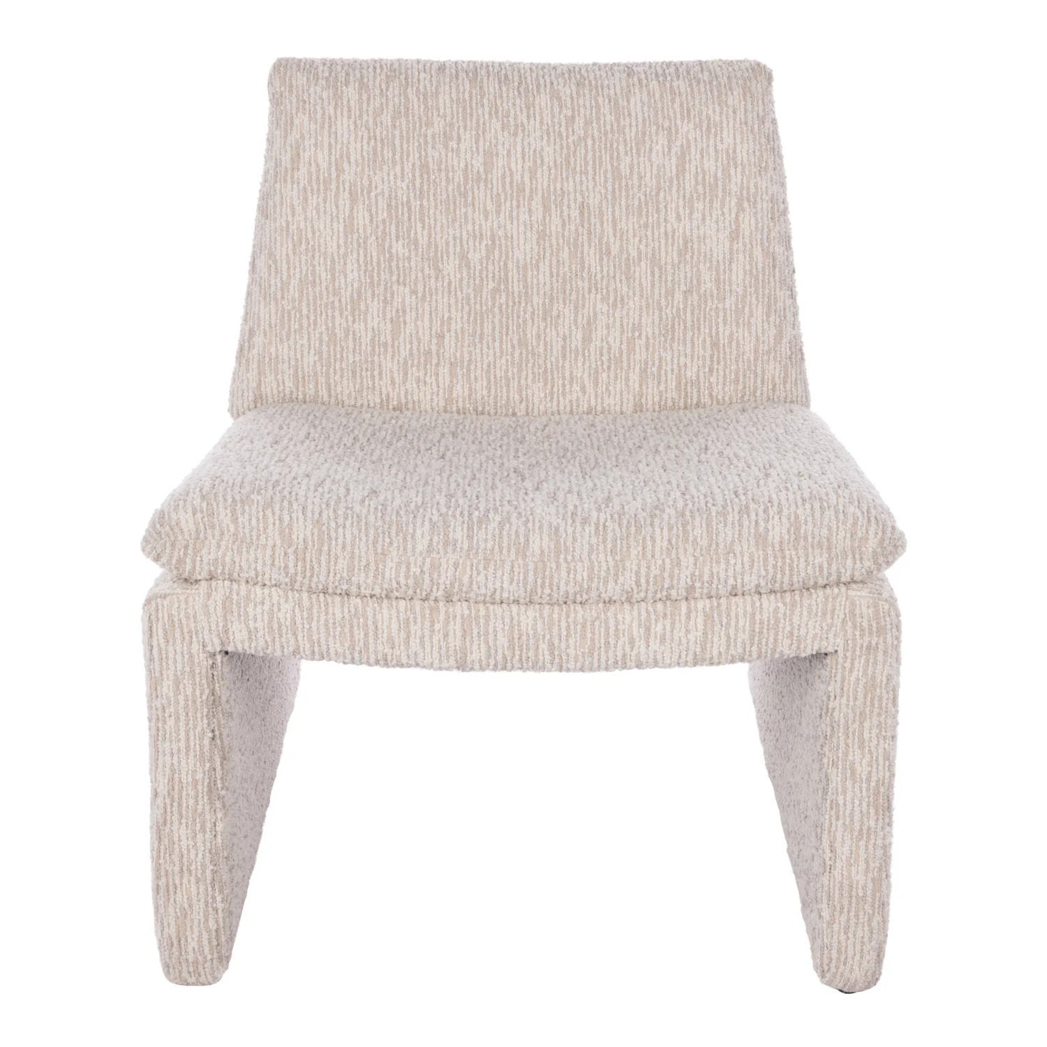 Amalfi Austin Fabric Accent Chair