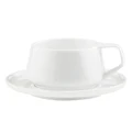Marc Newson by Noritake Set of 2 Fine Bone China Cup and Saucer Sets